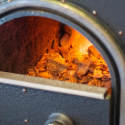 Le Chauffage au Bois : Un Investissement Durable pour votre Maison Gradignan